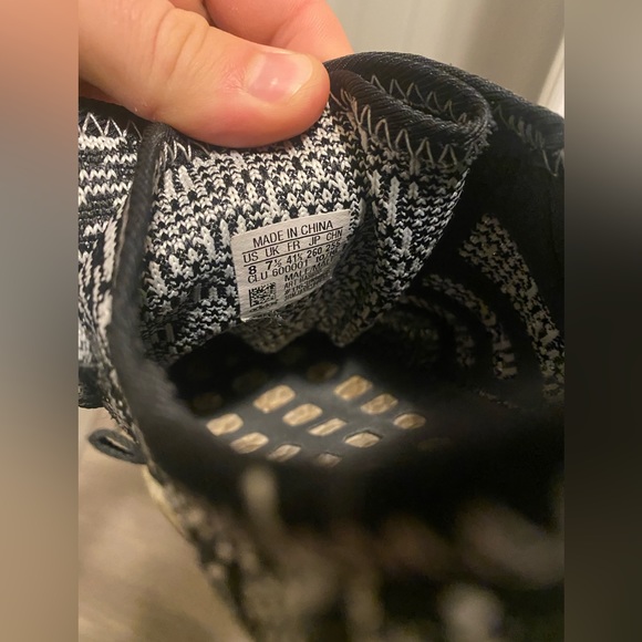 Adidas pure boost - Picture 2 of 8